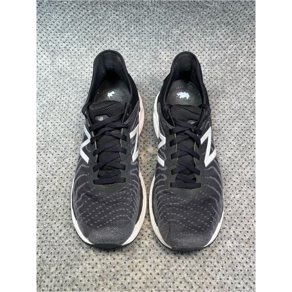 New Balance 860 Black Running Shoes Size 9.5 Women’s - Picture 8 of 10